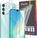 Samsung Galaxy S25 Ultra Screen Protector Tempered Glass+ Camera Lens Protector