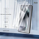 Samsung Galaxy S25 Ultra Screen Protector Tempered Glass+ Camera Lens Protector
