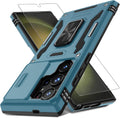 Samsung Galaxy S25 Ultra with Slide Camera Cover+Screen Protector