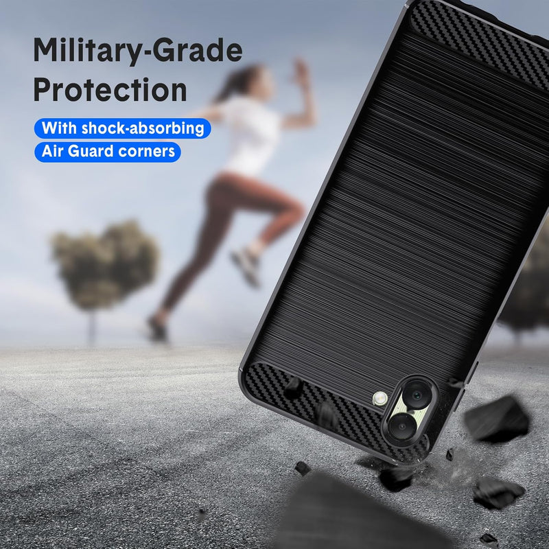 Samsung Galaxy S25/S24 Plus Heavy Duty Rugged Shockproof Protective Phone Case - Gorilla Cases