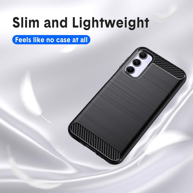 Samsung Galaxy S25/S24 Plus Heavy Duty Rugged Shockproof Protective Phone Case - Gorilla Cases