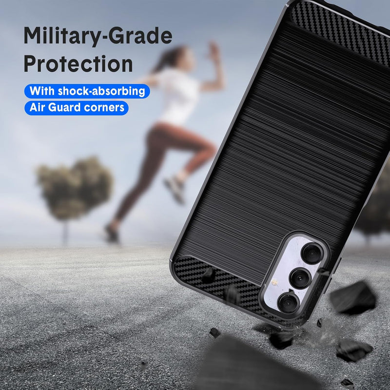 Samsung Galaxy S25/S24 Plus Heavy Duty Rugged Shockproof Protective Phone Case - Gorilla Cases