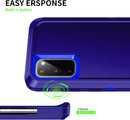 Samsung Galaxy S25/S24 Plus Shockproof Cover - 3 Layers