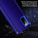Samsung Galaxy S25/S24 Shockproof 3 - Layer Protection Cover Case - Gorilla Cases