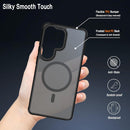 Samsung Galaxy S26 Ultra Magnetic MagSafe Case