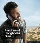 Samsung Galaxy Z Flip 5 5G Shockproof Rugged Full - Body Protective Case