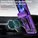 Samsung Galaxy Z Flip 5 Case 5G Shockproof Cover Protective Phone Case