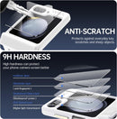 Samsung Galaxy Z Flip 5 Case Built - in Screen Protection HD Clearly All - Inclusive Silicone Shockproof Case