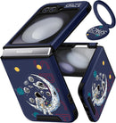 Samsung Galaxy Z Flip 5 Case Butterfly Women Girls Cute Phone Cover - Gorilla Cases