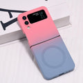 Samsung Galaxy Z Flip 5 Case Compatible MagSafe