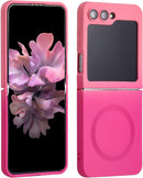 Samsung Galaxy Z Flip 5 Case Compatible MagSafe
