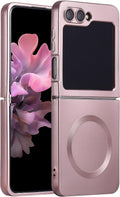 Samsung Galaxy Z Flip 5 Case Compatible MagSafe