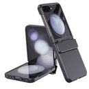 Samsung Galaxy Z Flip 5 Case Hinge Protection Shockproof Full Body Protective