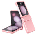 Samsung Galaxy Z Flip 5 Case Hinge Protection Shockproof Full Body Protective