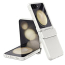 Samsung Galaxy Z Flip 5 Case Hinge Protection Shockproof Full Body Protective