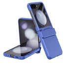 Samsung Galaxy Z Flip 5 Case Hinge Protection Shockproof Full Body Protective