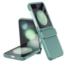 Samsung Galaxy Z Flip 5 Case Hinge Protection Shockproof Full Body Protective