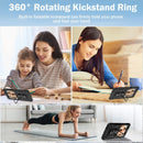 Samsung Galaxy Z Flip 5 Case Military Grade Shockproof Full Body Protective Phone Case