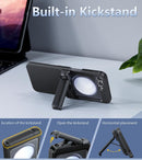 Samsung Galaxy Z - Flip - 5 Case Rugged Shockproof Flip Protective Hard Phone Cover