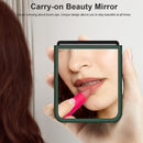 Samsung Galaxy Z Flip 5 Mirror Case Anti - scratch Flip 5 Protective Case