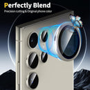 Samsung Galaxy Z Flip 6 3Pcs Inner Soft EPU Film+2Pcs Front Display Tempered Glass+1 Set Camera lens Protector