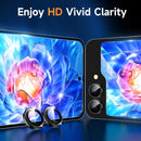 Samsung Galaxy Z Flip 6 3Pcs Inner Soft EPU Film+2Pcs Front Display Tempered Glass+1 Set Camera lens Protector