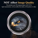 Samsung Galaxy Z Flip 6 3Pcs Inner Soft EPU Film+2Pcs Front Display Tempered Glass+1 Set Camera lens Protector