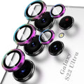 Samsung Galaxy Z Flip 6 3Pcs Inner Soft EPU Film+2Pcs Front Display Tempered Glass+1 Set Camera lens Protector