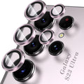 Samsung Galaxy Z Flip 6 3Pcs Inner Soft EPU Film+2Pcs Front Display Tempered Glass+1 Set Camera lens Protector