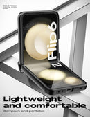 Samsung Galaxy Z Flip 6 Full - Body Rugged Shockproof Protective Phone Case