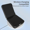 Samsung Galaxy Z Flip 6 Leopard Cheetah Printed Slim Thin Phone Case