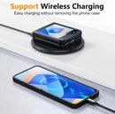 Samsung Galaxy Z Flip 6 Slim Thin Protective Anti - Scratched Cover