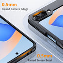 Samsung Galaxy Z Flip 6 Slim Thin Protective Anti - Scratched Cover