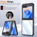 Samsung Galaxy Z Flip 6 Slim Thin Protective Anti - Scratched Cover