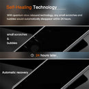 Samsung Galaxy Z Flip 6 Tempered Glass + 2 Pack Camera Lens Protector