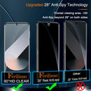 Samsung Galaxy Z Flip 6 Tempered Glass + 2 Pack Camera Lens Protector