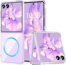 Samsung Galaxy Z Flip 7 Case by Gorilla Cases - Magnetic MagSafe Grip