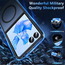 Samsung Galaxy Z Flip 7 Case by Gorilla Cases - Magnetic MagSafe Grip