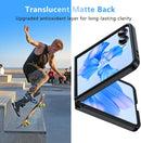 Samsung Galaxy Z Flip 7 Case by Gorilla Cases - Magnetic MagSafe Grip