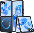 Samsung Galaxy Z Flip 7 Case by Gorilla Cases - Magnetic MagSafe Grip