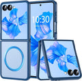 Samsung Galaxy Z Flip 7 Case by Gorilla Cases - Magnetic MagSafe Grip