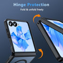 Samsung Galaxy Z Flip 7 Case by Gorilla Cases - Magnetic MagSafe Grip