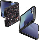 Samsung Galaxy Z Flip 7 Case by Gorilla Cases - Ring Kickstand Armor