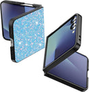 Samsung Galaxy Z Flip 7 Case by Gorilla Cases - Ring Kickstand Armor
