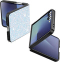 Samsung Galaxy Z Flip 7 Case by Gorilla Cases - Ring Kickstand Armor