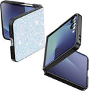 Samsung Galaxy Z Flip 7 Case by Gorilla Cases - Ring Kickstand Armor