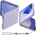 Samsung Galaxy Z Flip 7 Case by Gorilla Cases - Ring Kickstand Armor