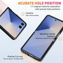 Samsung Galaxy Z Flip 8 Floral Leather RFID Card Case