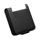 Samsung Galaxy Z Flip 8 Genuine Leather Card Holder Case