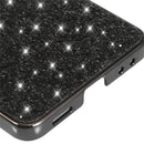 Samsung Galaxy Z Flip 8 Glitter Electroplated Case